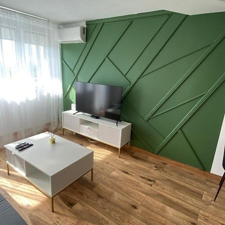 Nicestaypoland Z Widokiem Katowice Esterno foto